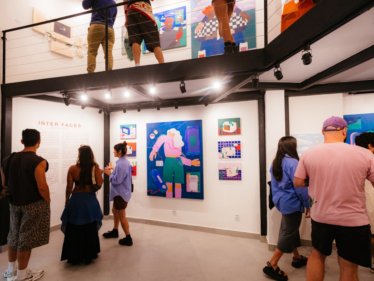 inter faces: Jônatas Moreira – Galeria Zoio,&nbsp;2025