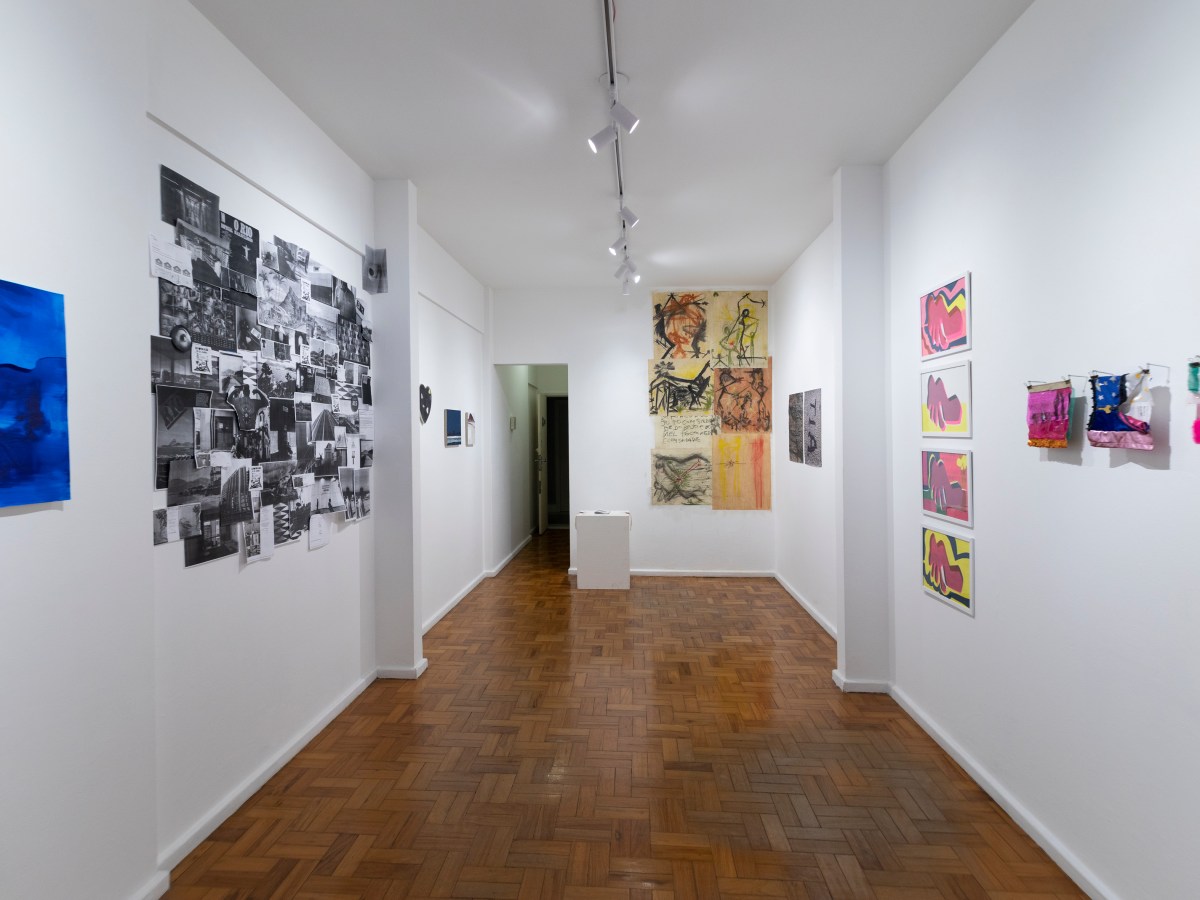 Lugares que habito, lugares que me habitam – Itinera Arte,&nbsp;2026