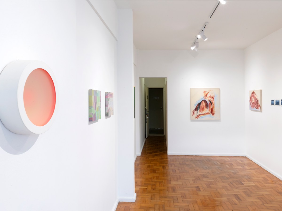 Reluz neblina – Itinera Arte,&nbsp;2025