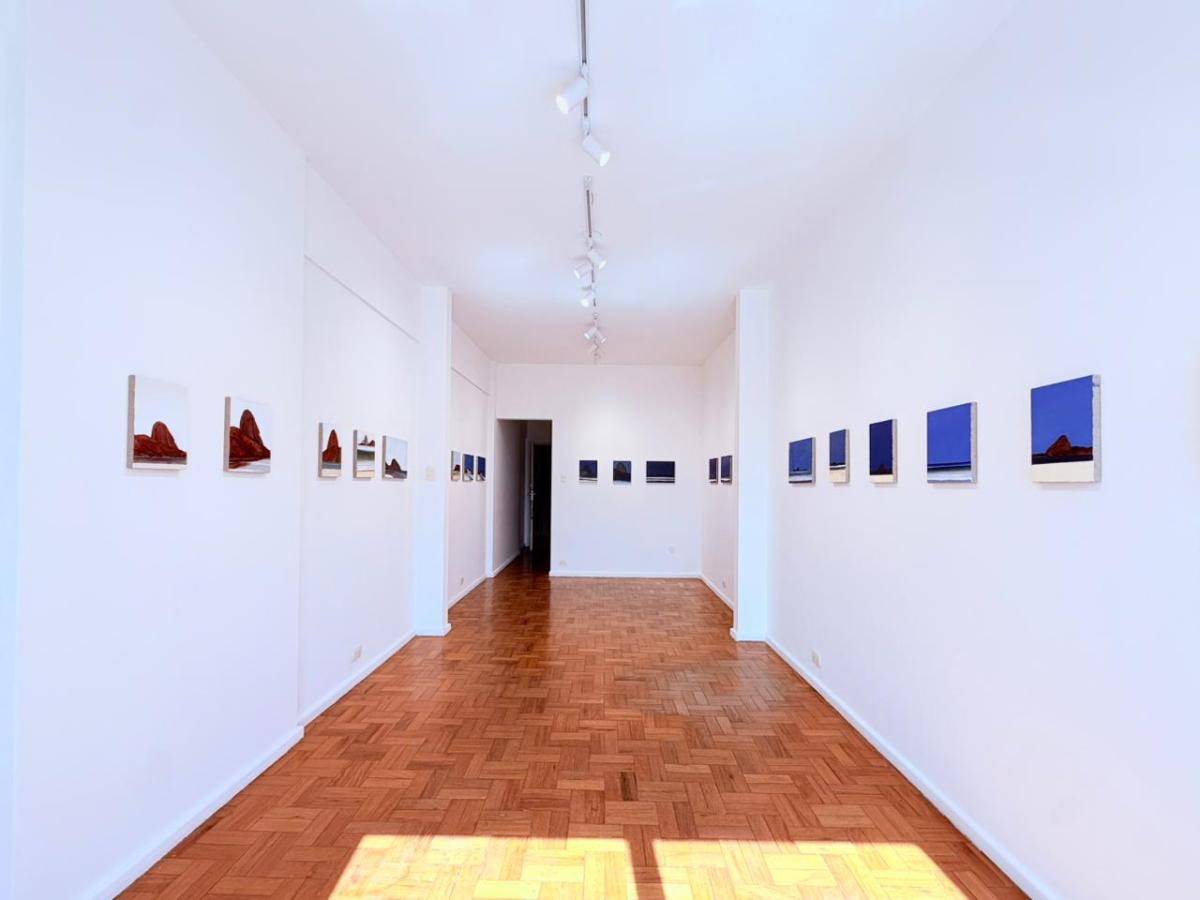 Escutar a paisagem: Evandro Angerami – Itinera Arte,&nbsp;2026